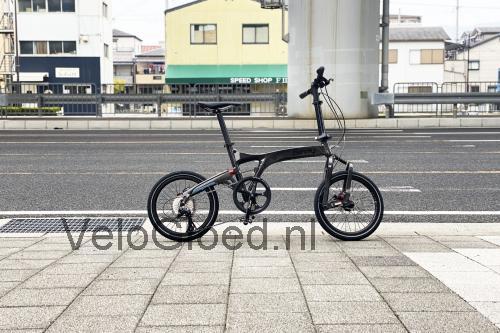 Birdy Standard beoordelingen en specificaties